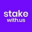 StakeWithUs