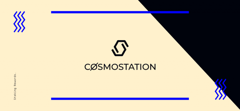 Interview with COSMOSTATION