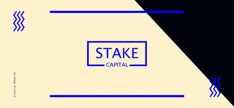 Interview with Stake Capital