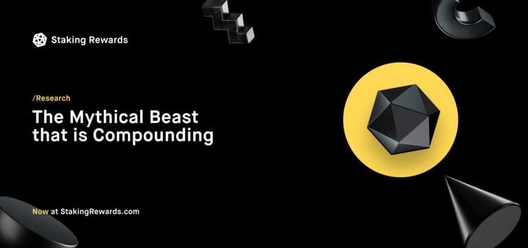 The Mythical Beast that is Compounding