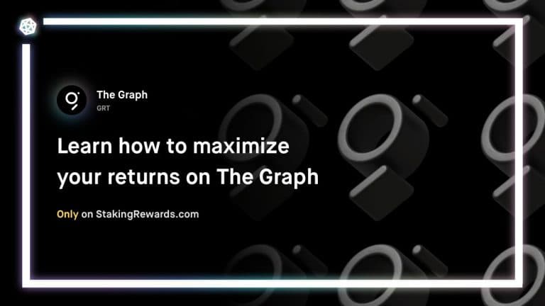 Calculating the ideal Investment amount to stake The Graph