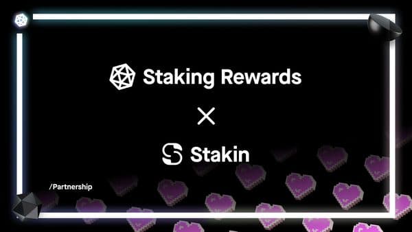 Claim Stakin-branded merch for HEARTS