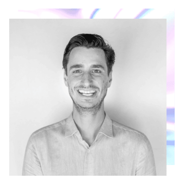 Jeroen Develter