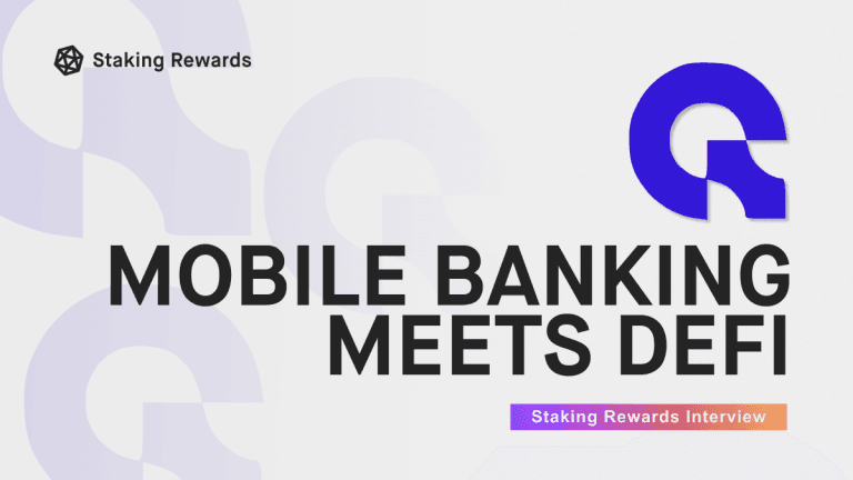 Interview with Changex CEO Nick Iliev &#8211; DeFi and Banking in a Single App
