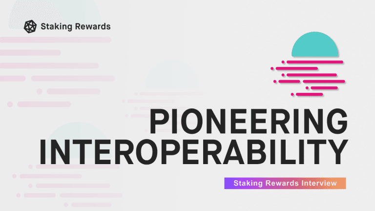 Interview with Moonbeam &#8211; Connected Contracts