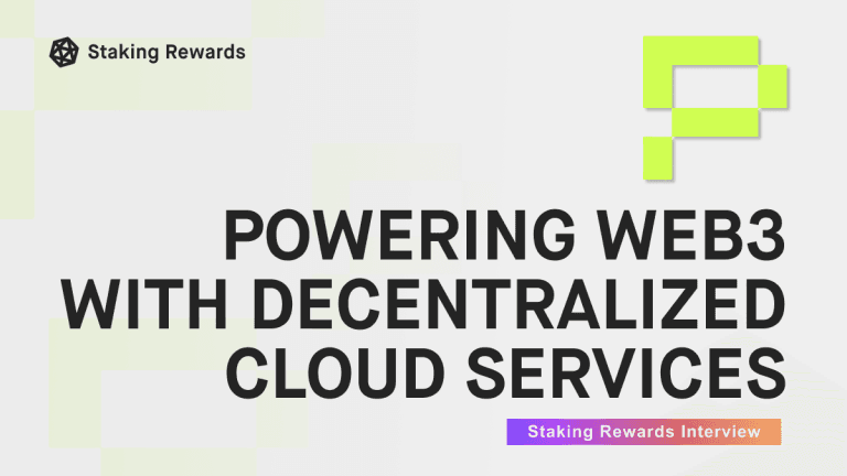 Interview with Phala Network &#8211; The Backbone of Web3 Infrastructure
