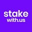 StakeWithUs