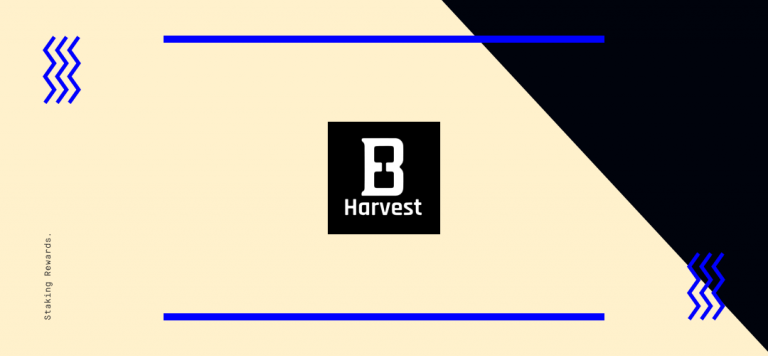 Interview with B-Harvest