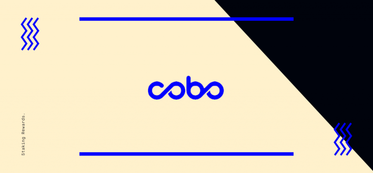 Interview with Cobo