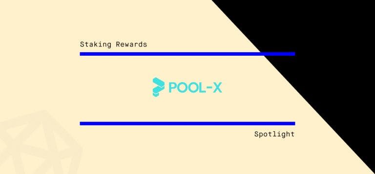 Staking Spotlight: KuCoin’s Pool-X Exchange