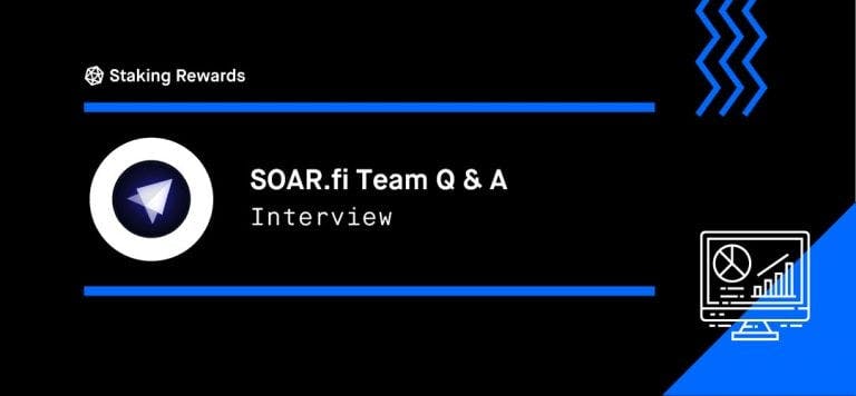 Interview with the SOAR.fi Team
