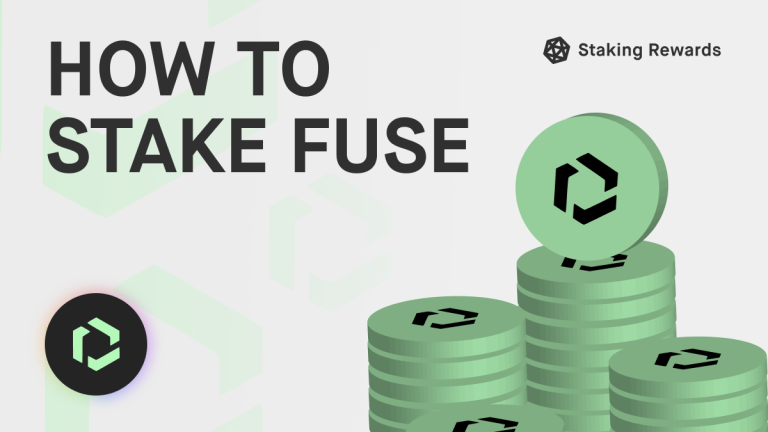 How to Stake FUSE