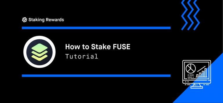 How to Stake FUSE