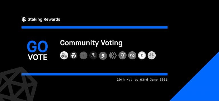 Introducing Community Voting