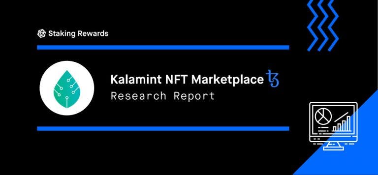 Kalamint &#8211; NFT Marketplace on Tezos Network