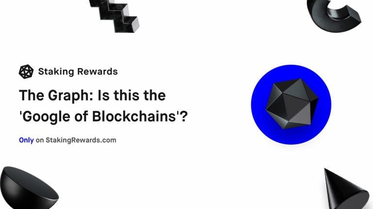 The Graph: Is this the &#8216;Google of Blockchains&#8217;?