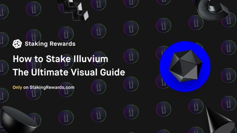 How to Stake Illuvium &#8211; The Ultimate Visual Guide