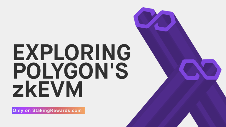 Decoding Polygon zkEVM: A Comprehensive Exploration