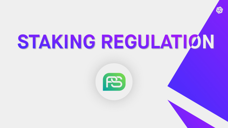 Staking Regulation Best Practices: An Overview by Alison Mangiero, Executive Director of POSA