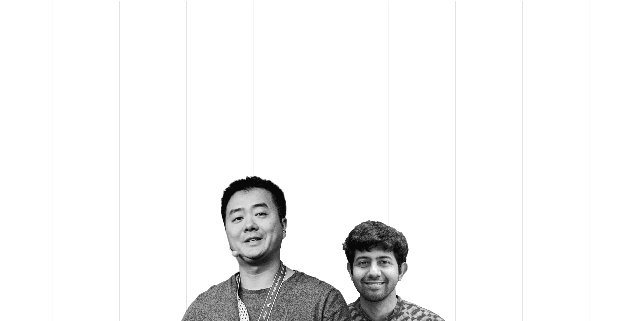 Staking Summit speakers