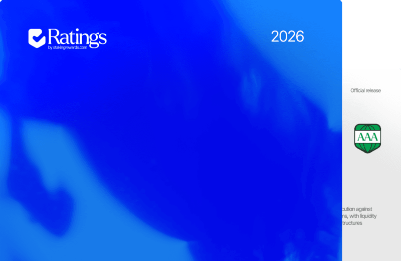 Rating report illustration