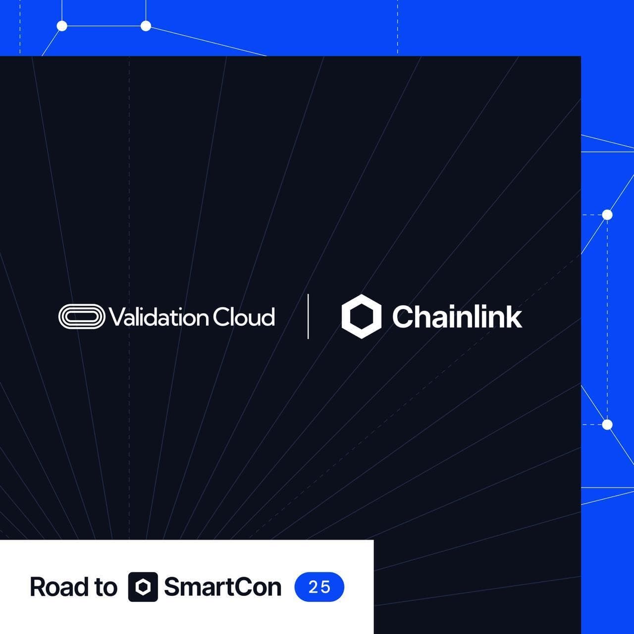Chainlink and Validation Cloud Collaborate to Power Institutional DeFi With Cross-Chain Interoperability and AI