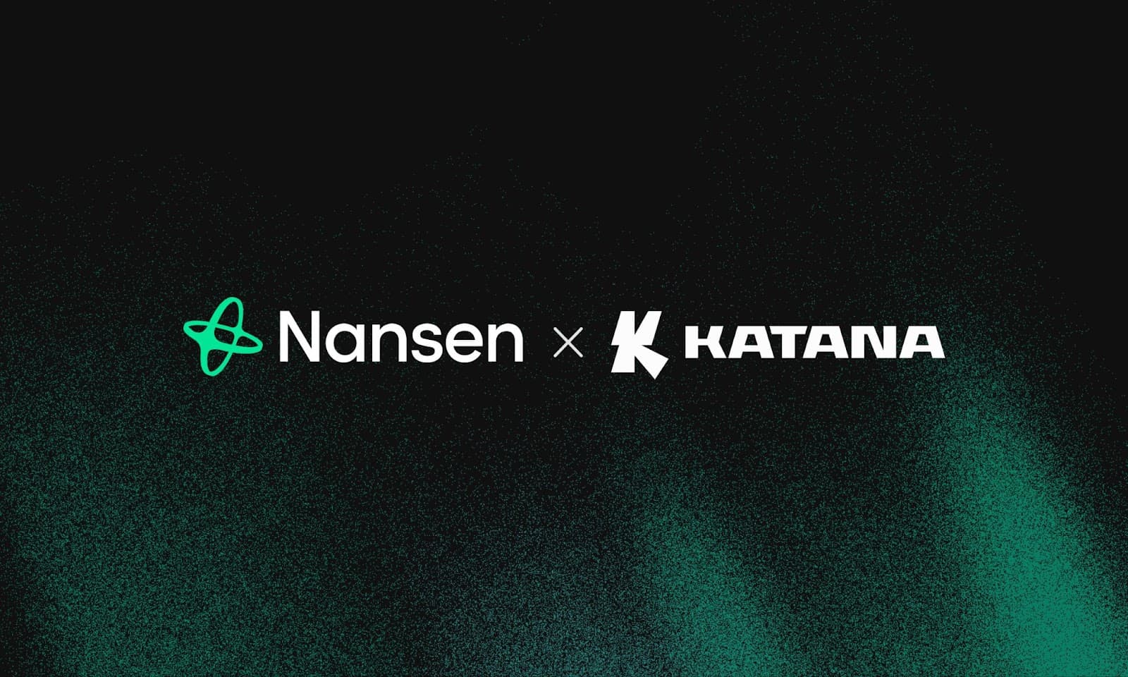 Nansen Partners with Katana: Unlocking Onchain Insights into High-Performance DeFi Trading 