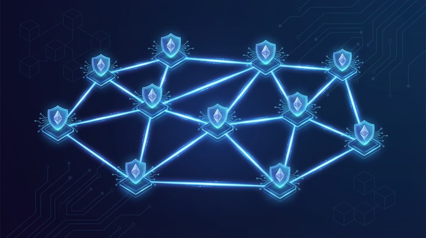 DVT-Lite: How Ethereum's Simplified Distributed Validator Technology Is Transforming Staking in 2026