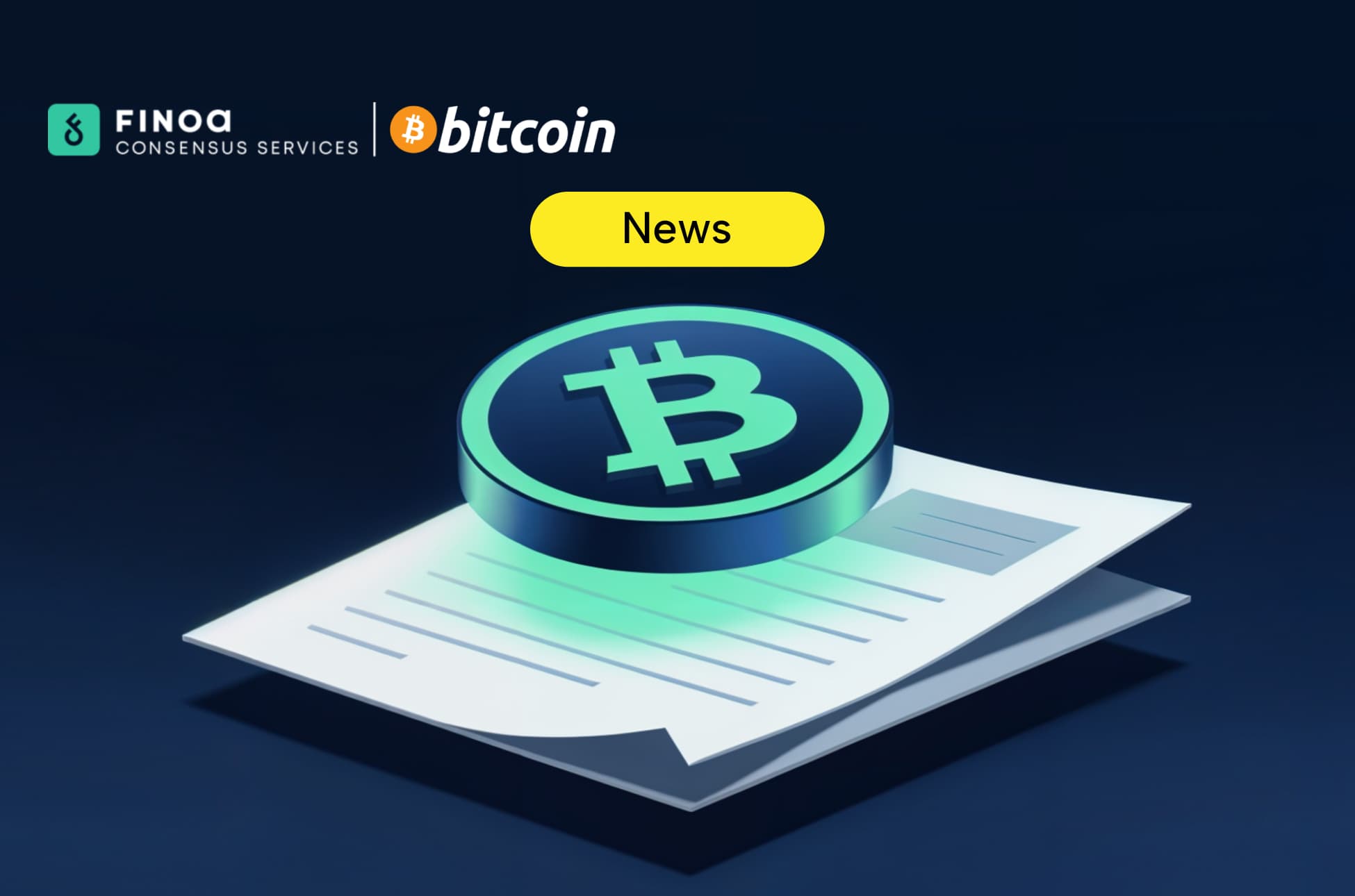 Bitcoin Whitepaper Anniversary: Institutional Trust Through Cryptographic Proof