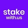 StakeWithUs