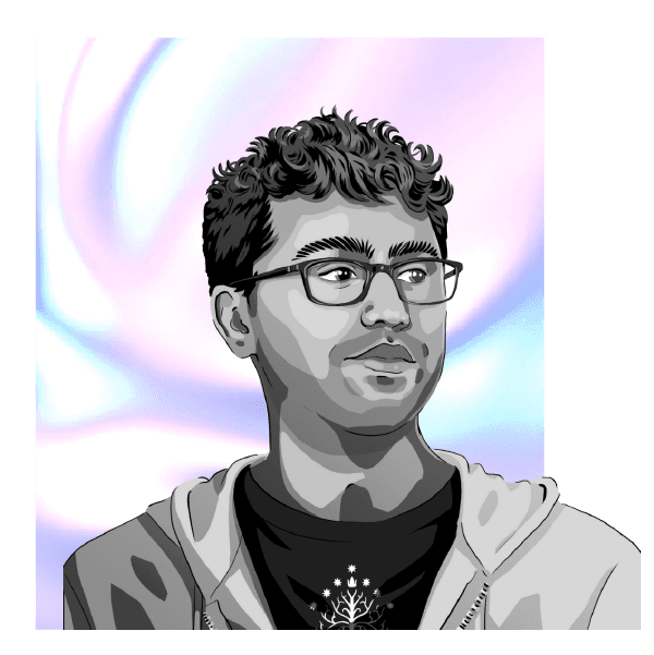 Praneeth Srikanti
