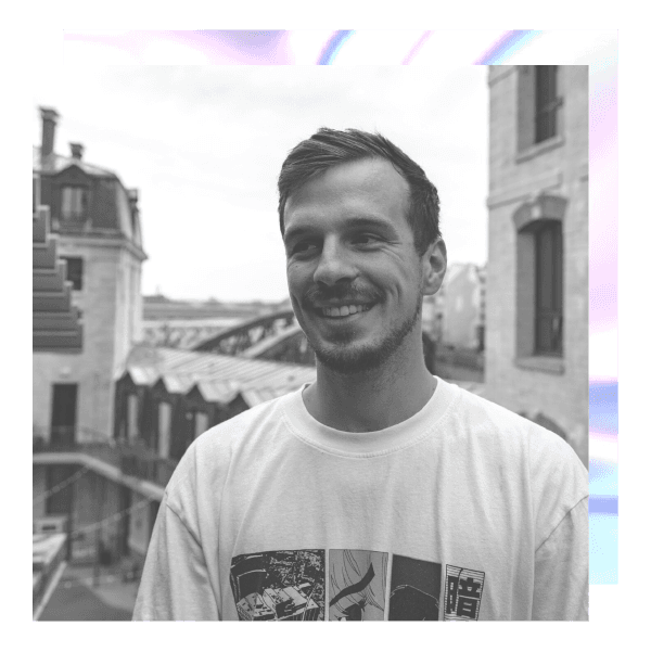 Felix Lutsch