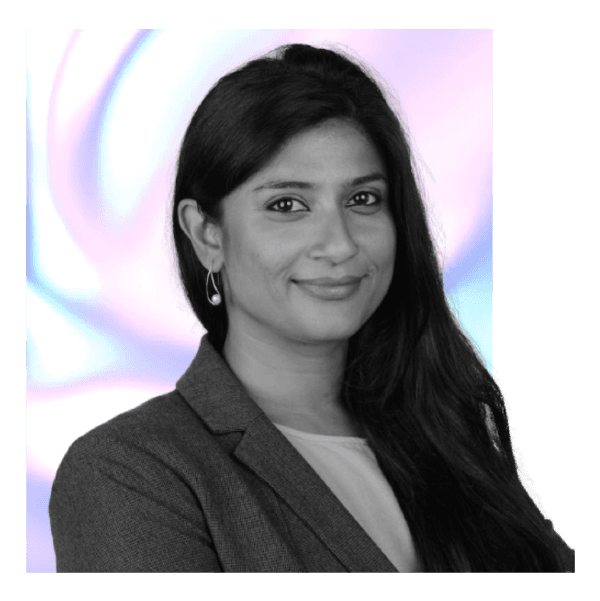 Aliya Das Gupta