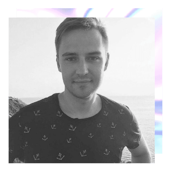 Dmitri Tsumak
