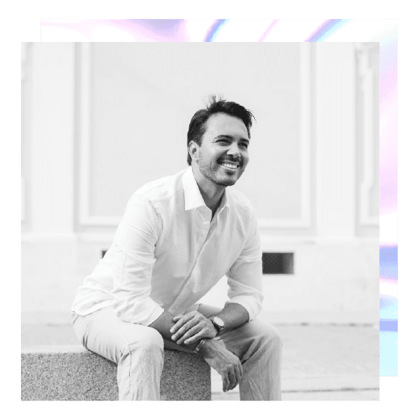 John G. Izaguirre