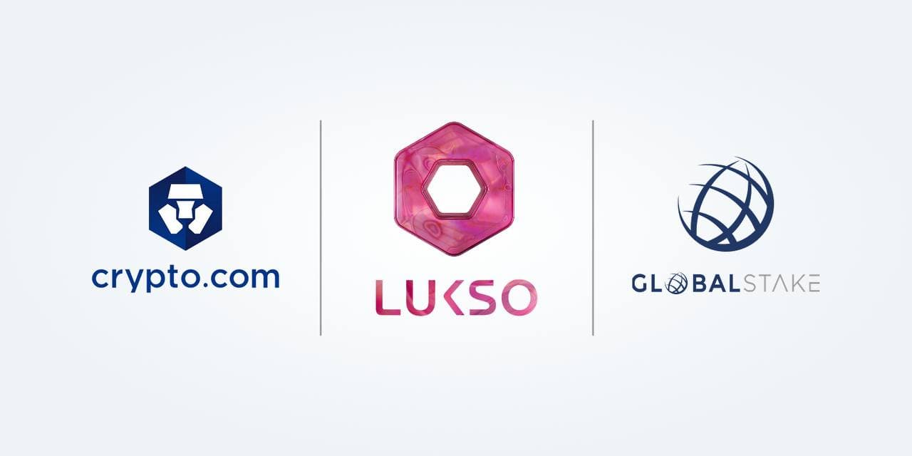 Crypto.com Custody and LUKSO Foundation Partner to Deliver Institutional-Grade Staking for the LUKSO Ecosystem