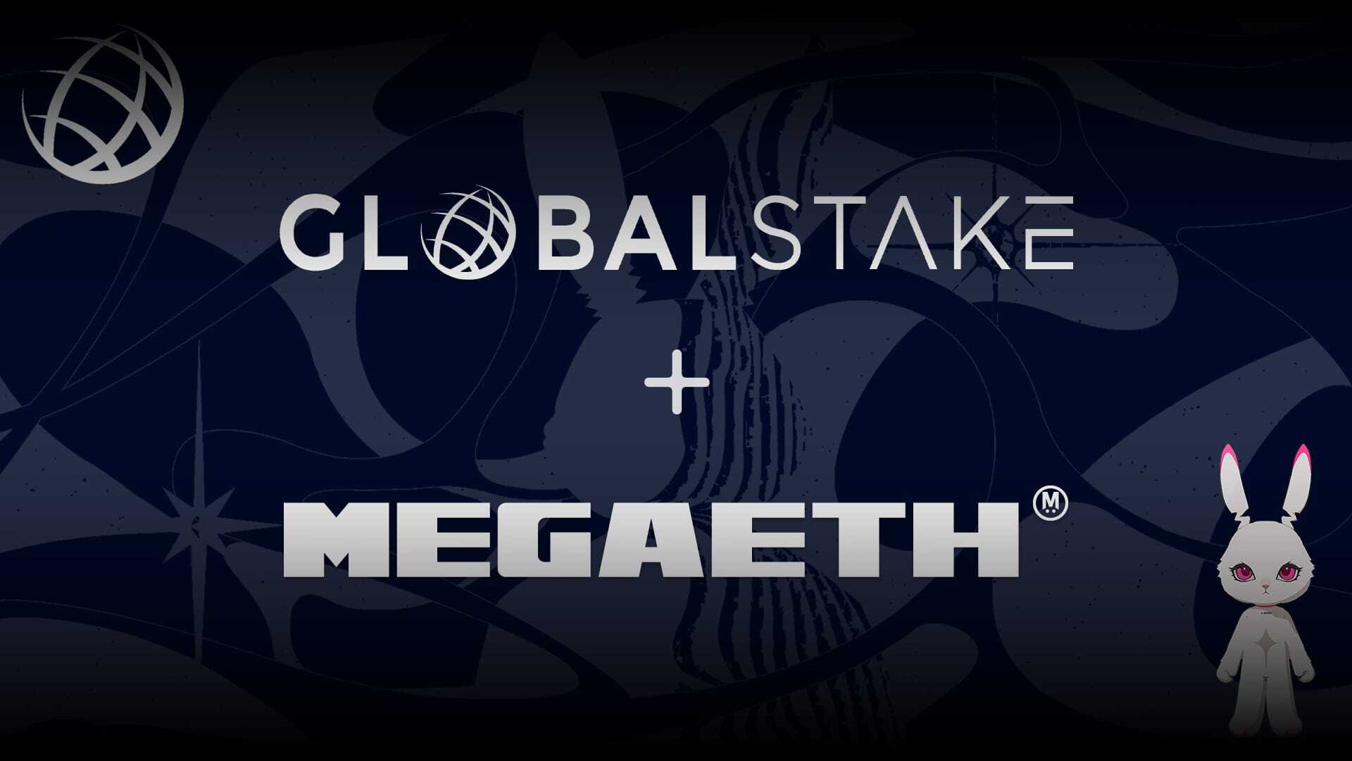 GlobalStake Supports MegaETH with Institutional-Grade Infrastructure
