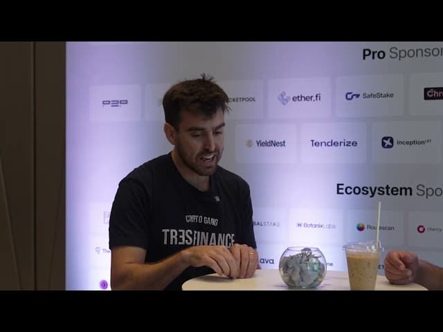TRES Interview 