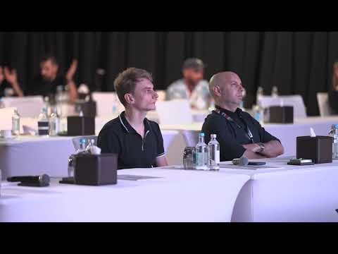 Stake Tank: Staking Summit 2025 with Ted