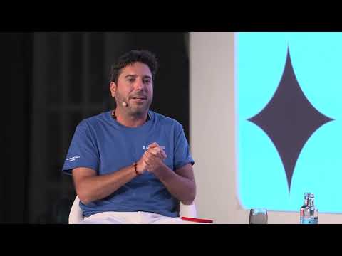 Yield That Lasts: Why Resilient, Decentralized Networks Win Long Term - Staking Summit Dubai 2025