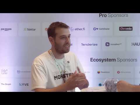 Node Monster Interview 