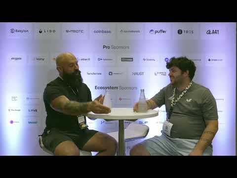 Allora Network Interview 