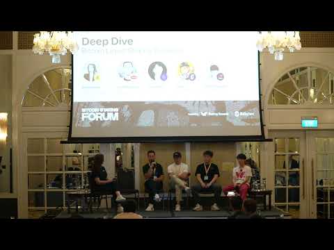Deep Dive into Bitcoin Liquid Staking Protocols