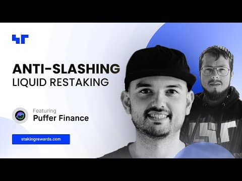 Staking Insider: Anti-slashing Liquid Restaking 