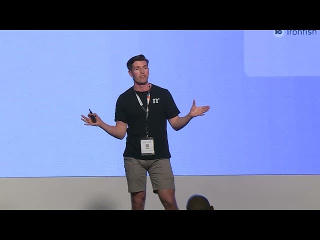 Stake Tank: Staking Summit 2025 with Aztec Protocol