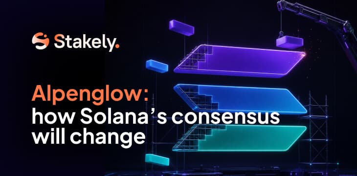 Alpenglow on Solana: how the network's consensus will change