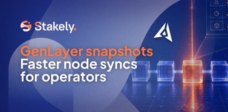 GenLayer Validators: a public leaderboard for exploring validator performance