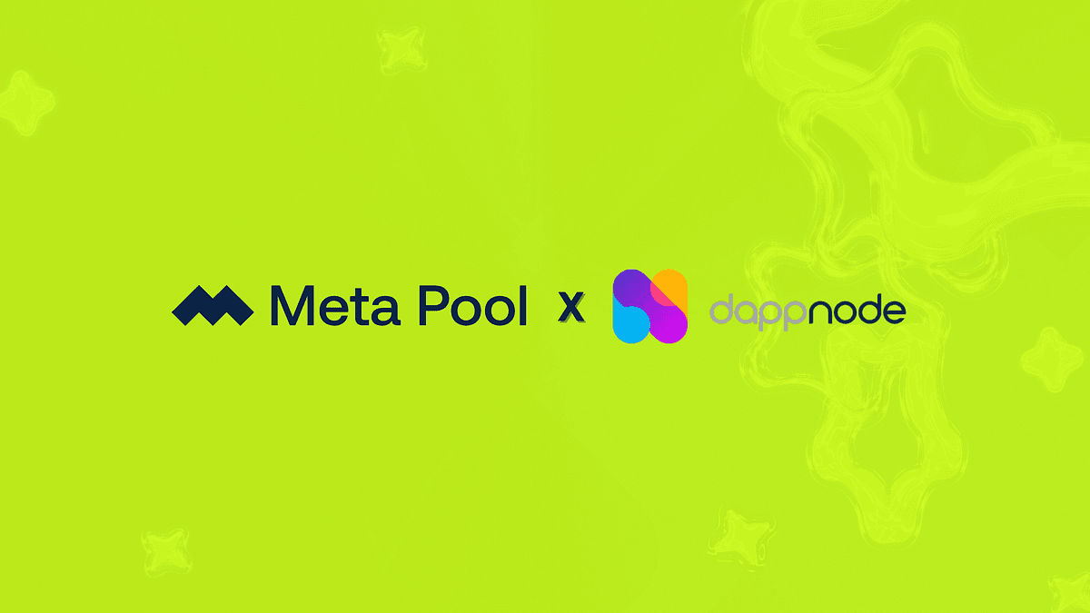 From Infrastructure to Impact: Dappnode Program Goes Live