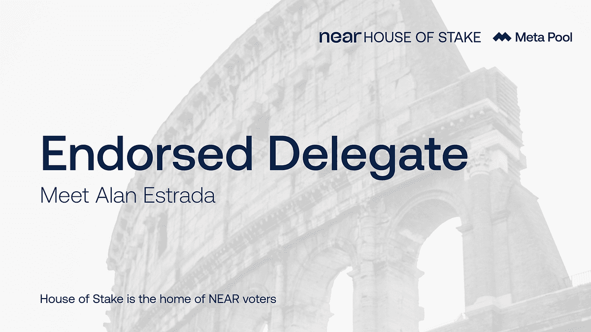 Meta Pool DAO Celebrates 4 Years & Near Protocol 5-years on Mainnet Anniversary