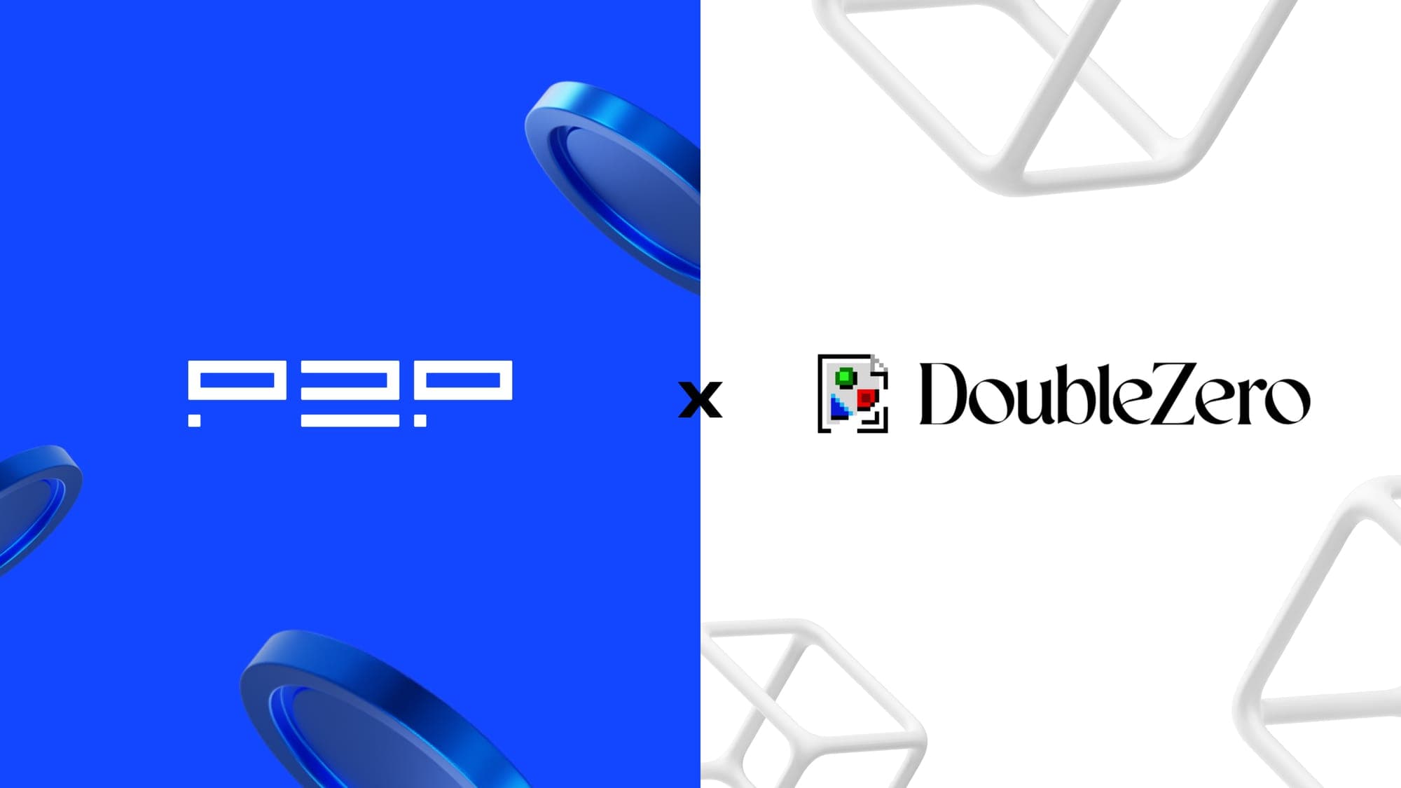 P2P.org Solves Solana Validator Bottleneck With DoubleZero Fiber Integration